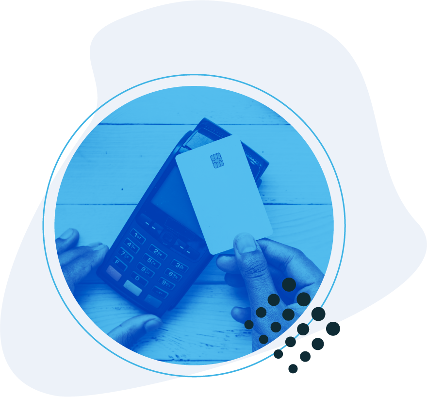 Volante Point of Sale