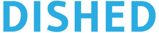 Dished Conference Logo