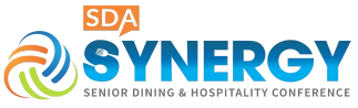 SDA - Synergy logo