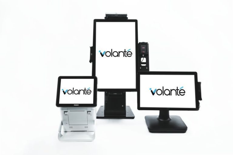 Volanté Hardware Lineup