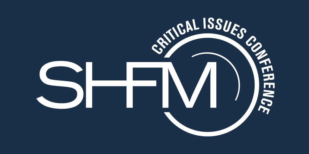 SHFM Logo